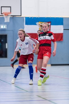 Bild 42 - HFV Futsalmeisterschaft C-Juniorinnen